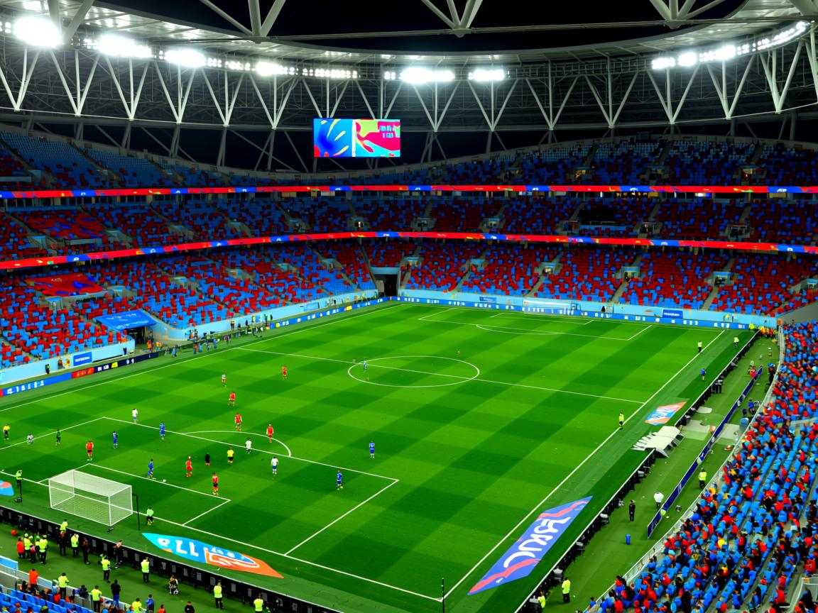 开云官网-校园足球盛会频频举办，激发青少年的运动兴趣与活力，校园足球开展  第2张